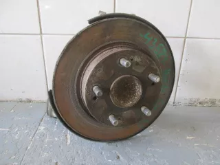  Кулак поворотный задний правый Honda Civic 8 restailing Арт smt27943584, вид 1