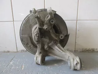  Кулак поворотный задний правый Honda Civic 8 restailing Арт smt27943584, вид 2