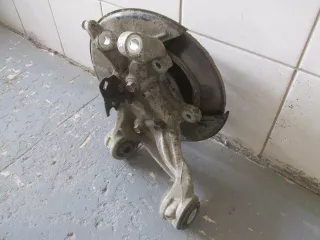  Кулак поворотный задний правый Honda Civic 8 restailing Арт smt27943584, вид 4