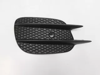  Решетка в бампер левая Mercedes E W213 Арт smt101100378, вид 1