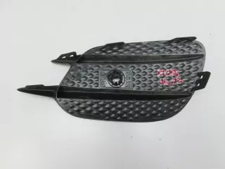  Решетка в бампер левая Mercedes E W213 Арт smt101100378, вид 2