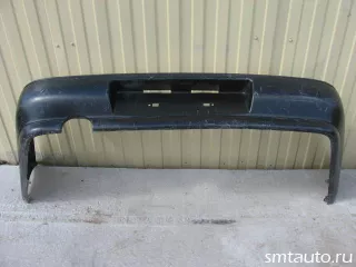  Бампер задний Daewoo Nexia 1 Арт smt5216388118, вид 1