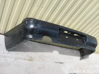  Бампер задний Daewoo Nexia 1 Арт smt5216388118, вид 4