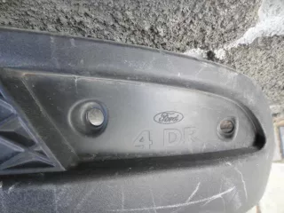 Юбка задняя Ford Focus 3 Арт smt52167413886, вид 3
