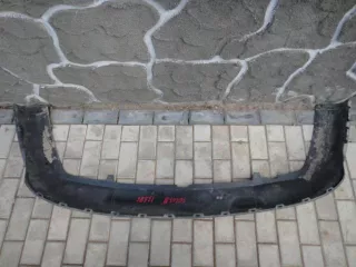  Юбка задняя Ford Focus 3 Арт smt52167413886, вид 4