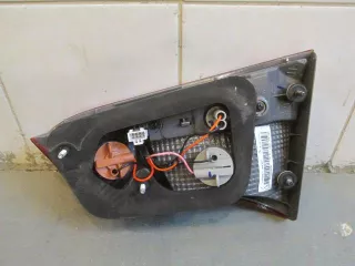  Фонарь задний внутренний левый Kia Rio 3 Арт smt174723924, вид 2