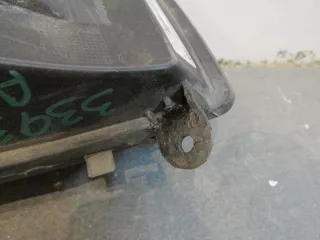  Фара противотуманная левая Audi A4 B8 Арт smt5433936, вид 3