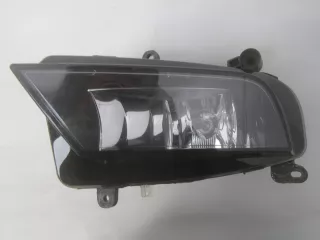  Фара противотуманная левая Audi A4 B8 Арт smt5449308, вид 1