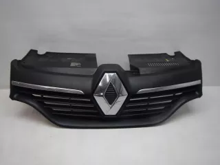  Решетка радиатора Renault Logan 2 Арт smt8050233, вид 1