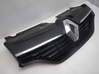 Решетка радиатора Renault Logan 2 Арт smt8050233, вид 2