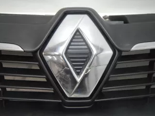  Решетка радиатора Renault Logan 2 Арт smt8050233, вид 3