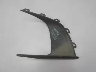  Накладка переднего бампера Porsche Cayenne 958 Арт smt5158773, вид 2