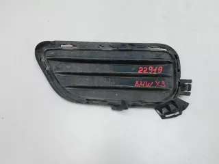  Решетка в бампер правая BMW X3 F25 Арт smt102122919, вид 2