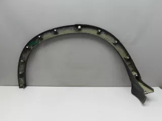  Накладка крыла заднего  левого Mazda CX-5 1 Арт smt131455, вид 3