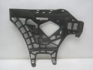  Кронштейн заднего бампера Mercedes GL X164 Арт smt29155504, вид 2