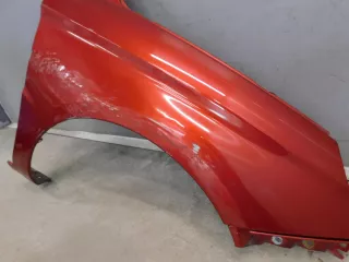  Крыло переднее правое Lada Vesta 1 Арт smt30125509, вид 5