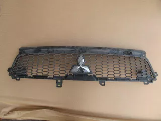  Решетка радиатора Mitsubishi Outlander 2 Арт smt5216803081, вид 1