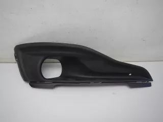  Решетка в бампер правая Citroen C4 2 Арт smt10255825, вид 1