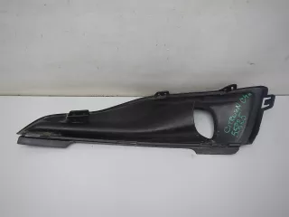  Решетка в бампер правая Citroen C4 2 Арт smt10255825, вид 2