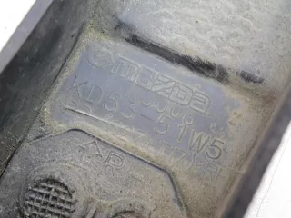  Накладка крыла заднего  правого Mazda CX-5 1 Арт smt6867930, вид 3