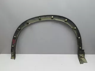  Накладка крыла переднего правого Mazda CX-5 1 Арт smt6668739, вид 2