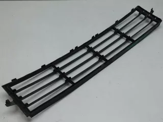  Решетка в бампер центральная Skoda Octavia A7 Арт smt10267547, вид 2