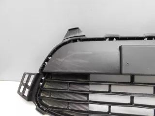  Решетка в бампер центральная Kia Rio 4 Арт smt10094822, вид 2