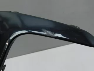  Накладка переднего бампера BMW 3 G20/G21 Арт smt51111741, вид 2