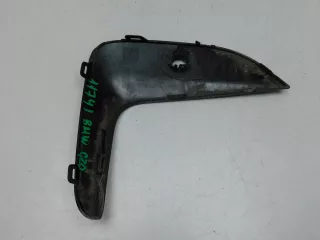  Накладка переднего бампера BMW 3 G20/G21 Арт smt51111741, вид 3