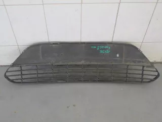  Решетка в бампер центральная Ford Focus 2 restailing Арт smt521610018156, вид 2