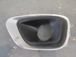  Решетка в бампер левая Jeep Grand Cherokee IV (WK2) Арт smt10136840, вид 2