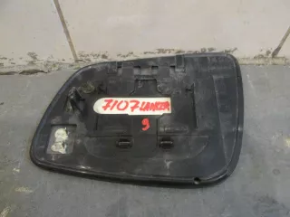  Стекло зеркала правого Mitsubishi Lancer 9 Арт smt29037107, вид 2