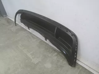  Юбка задняя Volkswagen Passat CC Арт smt7458404, вид 3