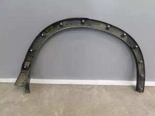  Накладка крыла заднего  правого Mazda CX-5 1 Арт smt6865194, вид 3
