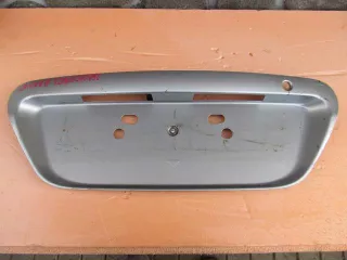  Накладка крышки багажника Mitsubishi Lancer 9 Арт smt521610310792, вид 1