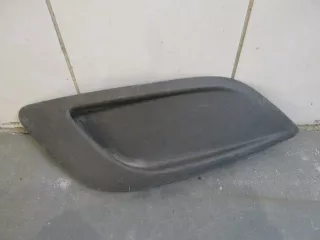  Решетка в бампер левая Ford Focus 2 restailing Арт smt10133959, вид 1