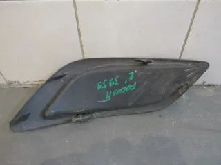  Решетка в бампер левая Ford Focus 2 restailing Арт smt10133959, вид 2