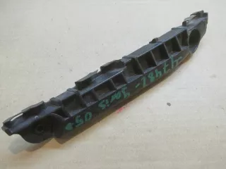  Направляющая переднего бампера Toyota Yaris 2 Арт smt14947482, вид 1