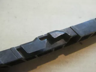  Направляющая переднего бампера Toyota Yaris 2 Арт smt14947482, вид 2