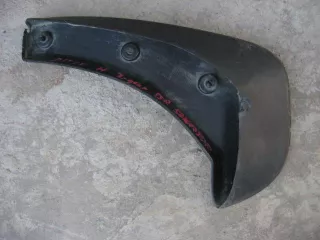  Брызговик задний правый Opel Astra H Арт smt5216779880, вид 1