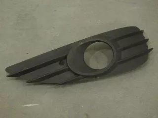  Решетка в бампер правая Opel Astra H Арт smt521610217179, вид 1