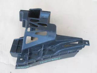  Направляющая переднего бампера Mazda 3 BK Арт smt52161490605, вид 1