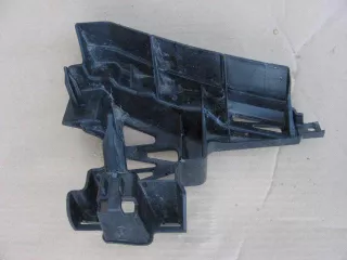  Направляющая переднего бампера Mazda 3 BK Арт smt52161490605, вид 2
