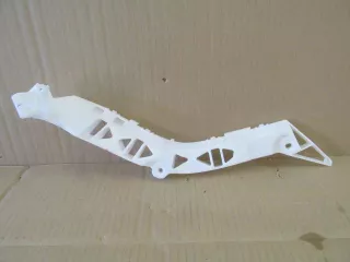  Направляющая заднего бампера Mazda 3 BK Арт smt521614420948, вид 2