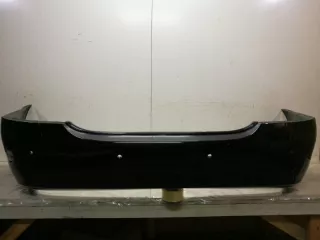 A2218800271 бампер белый Mercedes S W221 Арт VZ16403, вид 1