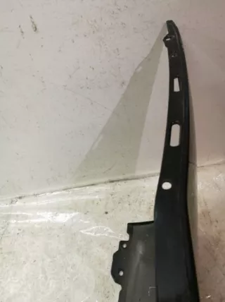 A2218800271 бампер белый Mercedes S W221 Арт VZ16403, вид 2