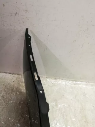 A2218800271 бампер белый Mercedes S W221 Арт VZ16403, вид 3