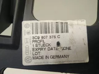 3C9807375C Кронштейн бампера Volkswagen Passat B6 Арт VZ44820, вид 2