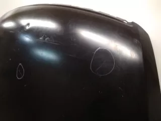 1469592 капот Ford Mondeo 3 Арт VZ68937, вид 6