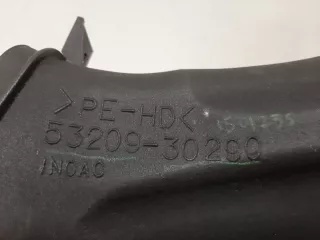 5320930290 воздуховод Lexus GS 3 Арт VZ70610, вид 2
